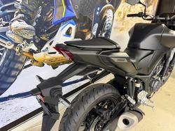 2025 Yamaha MT-03 (MT03LA) (ABS) GREY
