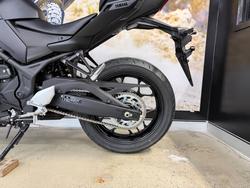 2025 Yamaha MT-03 (MT03LA) (ABS) GREY