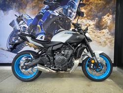 Yamaha MT-07 LA (abs)