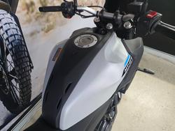 2025 Yamaha MT-07 LA (ABS) Grey