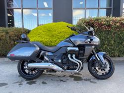 Honda CTX1300A