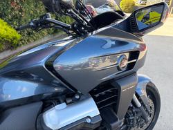 2016 Honda CTX1300A