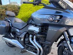 2016 Honda CTX1300A