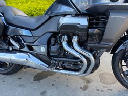 2016 Honda CTX1300A
