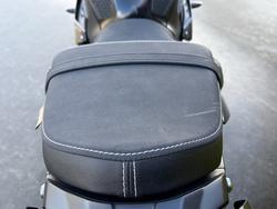 2018 Yamaha MT-10A Black