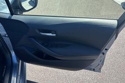 2025 Toyota Corolla Ascent Sport Hybrid