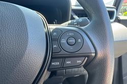 2025 Toyota Corolla Ascent Sport Hybrid