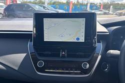 2025 Toyota Corolla Ascent Sport Hybrid