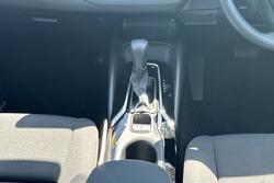 2025 Toyota Corolla Ascent Sport Hybrid