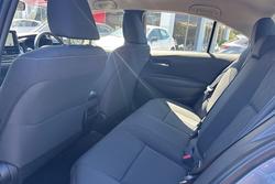 2025 Toyota Corolla Ascent Sport Hybrid