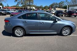 2025 Toyota Corolla Ascent Sport Hybrid