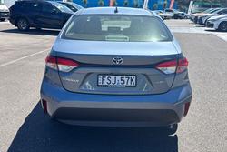 2025 Toyota Corolla Ascent Sport Hybrid