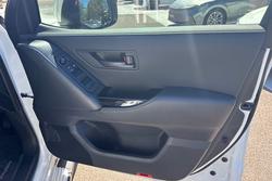 2025 Toyota Landcruiser GXL