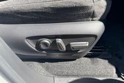 2025 Toyota Landcruiser GXL