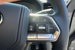 2025 Toyota Landcruiser GXL