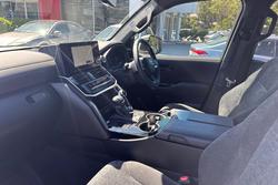 2025 Toyota Landcruiser GXL