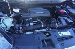 2018 Honda CR-V VTi