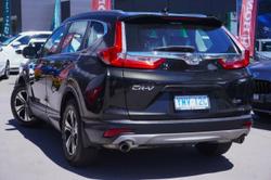 2018 Honda CR-V VTi