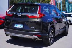 2018 Honda CR-V VTi