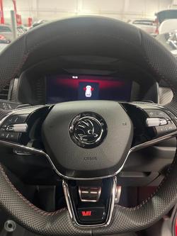 2024 SKODA Kodiaq RS