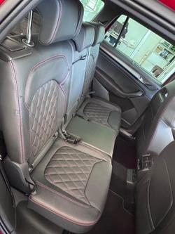 2024 SKODA Kodiaq RS