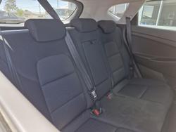 2017 Hyundai Tucson Active