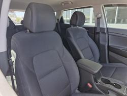 2017 Hyundai Tucson Active