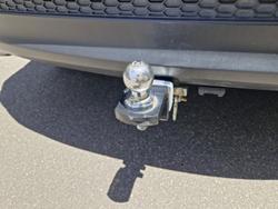 2017 Hyundai Tucson Active