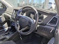 2017 Hyundai Tucson Active