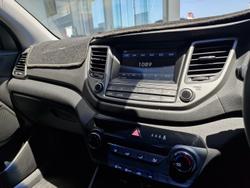 2017 Hyundai Tucson Active