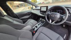 2024 Toyota Corolla Ascent Sport Hybrid