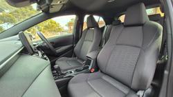 2024 Toyota Corolla Ascent Sport Hybrid