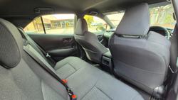 2024 Toyota Corolla Ascent Sport Hybrid