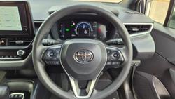 2024 Toyota Corolla Ascent Sport Hybrid