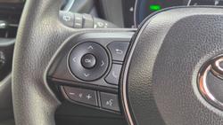 2024 Toyota Corolla Ascent Sport Hybrid