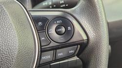 2024 Toyota Corolla Ascent Sport Hybrid