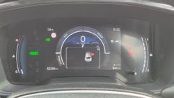 2024 Toyota Corolla Ascent Sport Hybrid