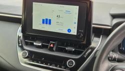 2024 Toyota Corolla Ascent Sport Hybrid