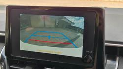 2024 Toyota Corolla Ascent Sport Hybrid