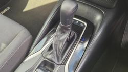 2024 Toyota Corolla Ascent Sport Hybrid