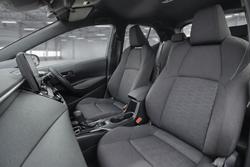 2024 Toyota Corolla Ascent Sport Hybrid