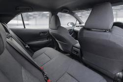 2024 Toyota Corolla Ascent Sport Hybrid