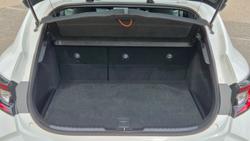 2024 Toyota Corolla Ascent Sport Hybrid