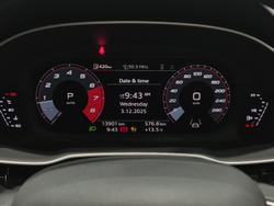 2022 Audi Q3 35 TFSI S line