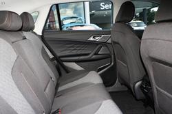 2025 MG HS Vibe AS33 MY25 Arctic Blue