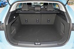 2025 MG HS Vibe AS33 MY25 Arctic Blue