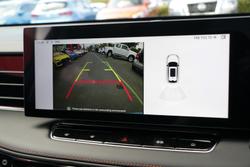 2025 MG HS Vibe AS33 MY25 Arctic Blue