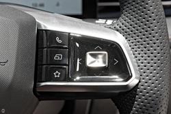 2025 MG HS Vibe AS33 MY25 Diamond Red