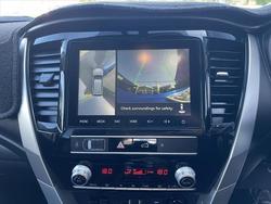 2024 Mitsubishi Pajero Sport Exceed