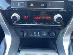 2024 Mitsubishi Pajero Sport Exceed